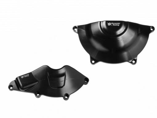 Bonamici Racing ENGINE PROTECTION   right side Honda VTR 1000 SP1/SP2 2000/2006