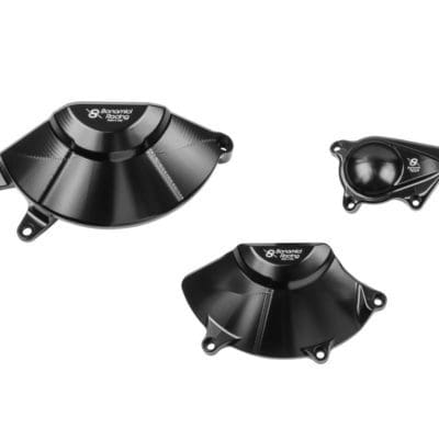 Bonamici Racing ENGINE PROTECTION   full kit Honda CBR 1000RR-R Fireblade 2020/>