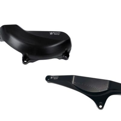 Bonamici Racing ENGINE PROTECTION   full kit Ducati Panigale V2 2020/>