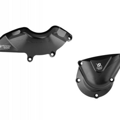 Bonamici Racing ENGINE PROTECTION right side Triumph Speed Triple 1200 RR/RS 2021/>