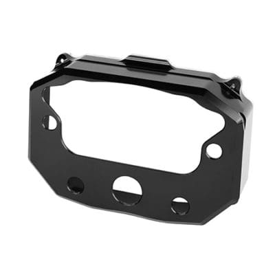 Bonamici Aluminium dash protector zx10R 2021+