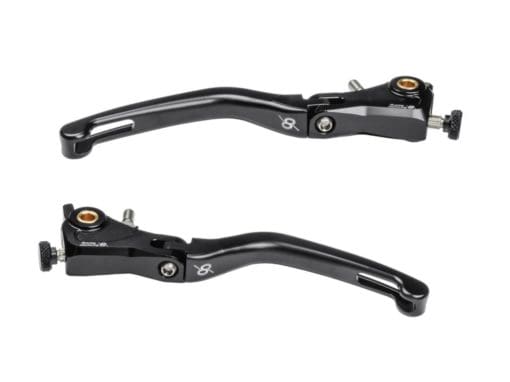 Bonamici Racing Aluminum lever kit Ducati Monster 1100, Monster 1200, 749/999/848/1098/1198/899/959/1199/1299/PanigaleV2/PanigaleV4, V4S, V4R/Streetfighter 848/1100/V4/Diavel/Multistrada1200/MultistradaV4.V4S.V4Ssport.V4PIKES PEAK/MultistradaV2.V2S