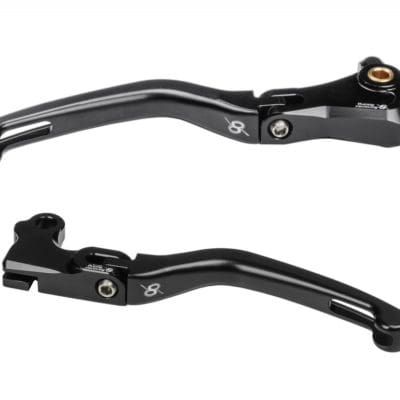 Bonamici Racing Aluminium Lever Kit MVAgusta F3 675/ F3 800 (2011/>)
