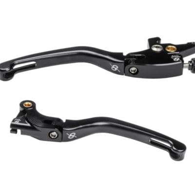 Bonamici Racing Aluminium Lever Kit YZF R3 (2015/>)