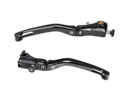 Bonamici Racing Aluminium Lever Kit 1290 Superduke R - Image 4