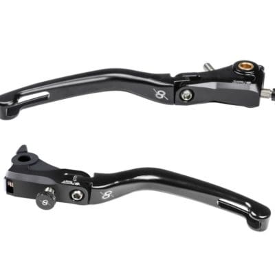 Bonamici Racing Aluminium Lever Kit 1290 Superduke R