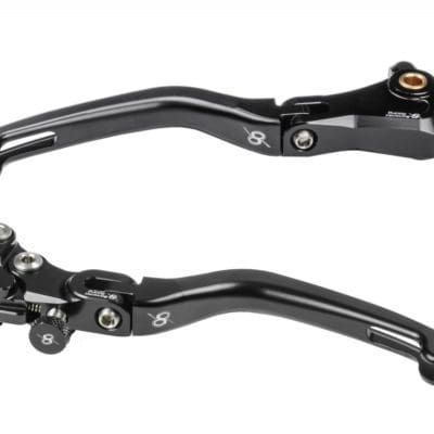 Bonamici Racing Aluminum lever kit BMW S 1000 RR - M 1000 RR (2019/>)