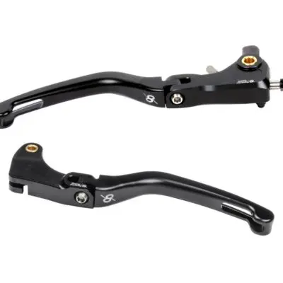 Bonamici Racing Aluminium Lever Kit YZF R7 2021/ >