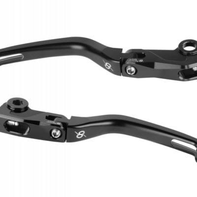 Bonamici Racing Aluminium Lever Kit Triumph Speed Triple 1200 RR/RS  2022/>
