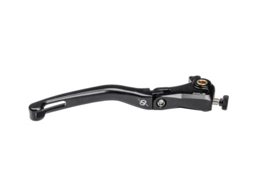 Bonamici Racing Aluminium Brake Lever Yamaha YZF R6 (2017/>) - Image 2