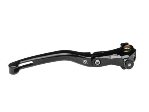 Bonamici Racing Aluminium Brake Lever Yamaha YZF R1/R1M (2015/>) - Image 2