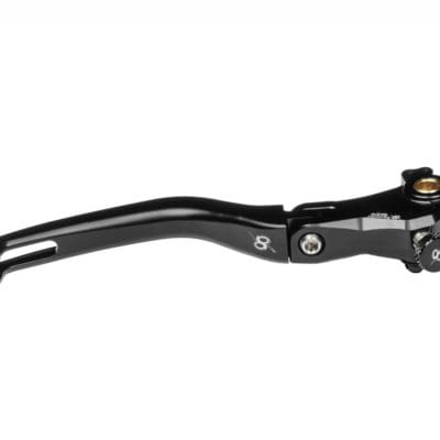 Bonamici Racing Aluminium Brake Lever Yamaha YZF R1/R1M (2015/>)