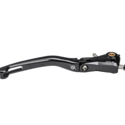 Bonamici Racing Aluminium Brake Lever Aprilia RSV4, Factory, APRC, Tuono 1100, RS 660, Tuono 660 - Honda CBR 1000 RR-R Fireblade SP - Kawasaki ZX-10R (2016/2020) - KTM 1290 Superduke 2020/> - Triumph Daytona 675 675 R (2011/2016), Speed Triple 1050 (2011/2017)