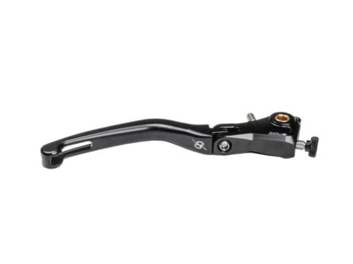 Bonamici Racing Aluminium Brake Lever  Ducati Monster 1100, Monster 1200, 749/999/848/1098/1198/899/959/1199/1299/PanigaleV2/PanigaleV4, V4S, V4R/Streetfighter 848/1100/V4/Diavel - Image 2