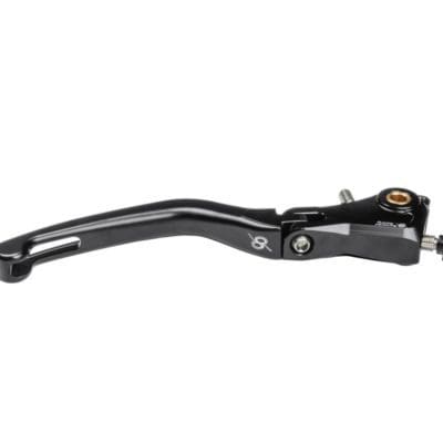 Bonamici Racing Aluminium Brake Lever  Ducati Monster 1100, Monster 1200, 749/999/848/1098/1198/899/959/1199/1299/PanigaleV2/PanigaleV4, V4S, V4R/Streetfighter 848/1100/V4/Diavel