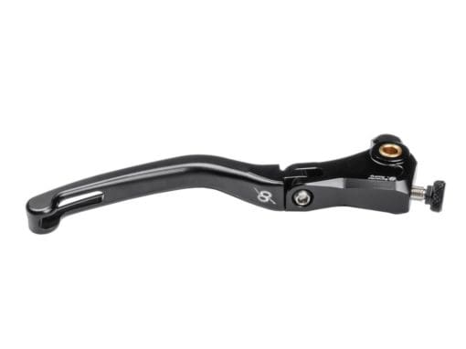 Bonamici Racing Aluminium Brake Lever Kawasaki ZX-6R, 636 (2005/17), ZX-10R (2006/15) - Image 2