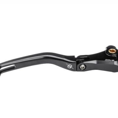 Bonamici Racing Aluminium Brake Lever Kawasaki ZX-6R, 636 (2005/17), ZX-10R (2006/15)