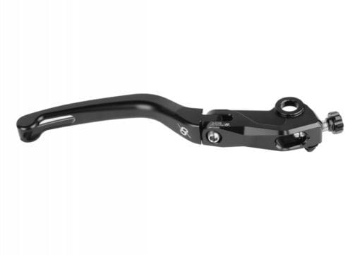 Bonamici Racing Aluminium Brake Lever KTM 890 Duke R (2021/>), Brembo MCS Aluminium Brake Lever - Image 2