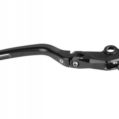 Bonamici Racing Aluminium Brake Lever KTM 890 Duke R (2021/>), Brembo MCS Aluminium Brake Lever