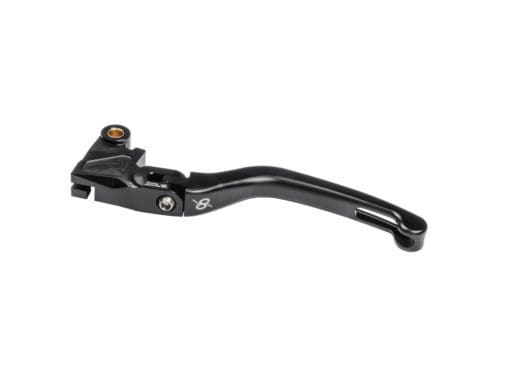Bonamici Racing Aluminium Clutch Lever Kawasaki ZX-6R, 636 (2005/2017), ZX-10R (2006/2020) - Image 2