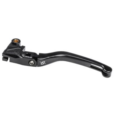Bonamici Racing Aluminium Clutch Lever Kawasaki ZX-6R, 636 (2005/2017), ZX-10R (2006/2020)
