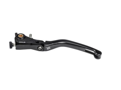 Bonamici Racing Aluminium Clutch Lever  Ducati Monster 1100, Monster 1200, 749/999/848/1098/1198/899/959/1199/1299/PanigaleV2/PanigaleV4, V4S, V4R/Streetfighter 848/1100/V4/Diavel/Multistrada1200/MultistradaV4.V4S.V4Ssport.V4PIKES PEAK/MultistradaV2.V2S - Image 2