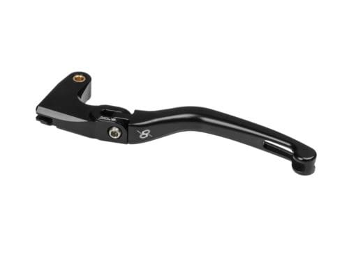 Bonamici Racing Aluminium Clutch Lever Triumph Daytona 675/ 675 R (2011/2016), Speed Triple 1050 (2011/2017) - Image 2