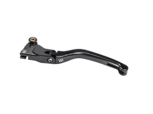 Bonamici Racing Aluminium Clutch Lever Kawasaki Ninja 300 (ZX-3R 2014/2017), Ninja 250/400 (2018/>) - Image 2