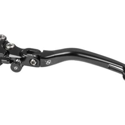 Bonamici Racing Aluminium Clutch Lever BMW S 1000 RR - M 1000 RR (2019/>), S 1000 R (2021/>), S 1000 XR (2020/>)