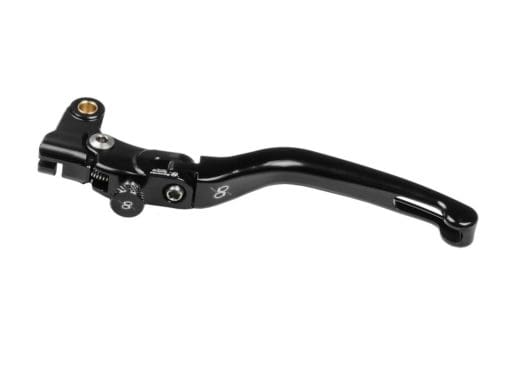 Bonamici Racing Aluminium Clutch Lever KTM 790/890 Duke (2018/>), 890 Duke R (2021/>) - Image 2