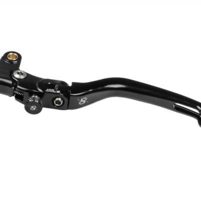 Bonamici Racing Aluminium Clutch Lever KTM 790/890 Duke (2018/>), 890 Duke R (2021/>)