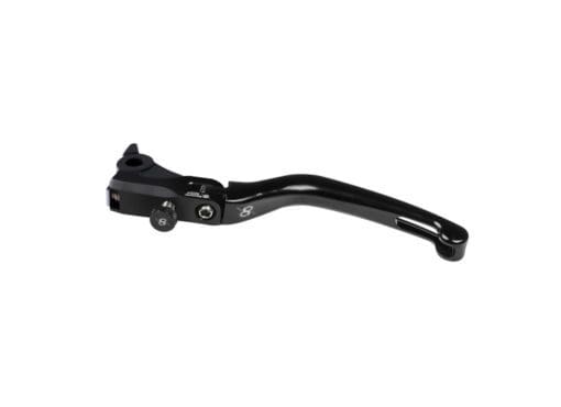 Bonamici Racing Aluminium Clutch Lever KTM 1290 Superduke R (2020/>) - Image 2