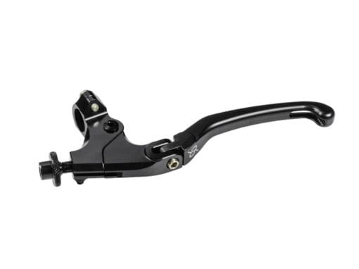 Bonamici Racing Aluminium FULL CLUTCH LEVERS Offset 34mm - Image 2