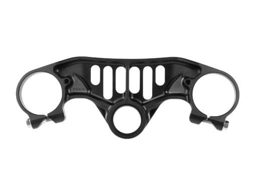 Bonamici Racing Aluminium TOP TRIPLE CLAMP Aprilia RSV4  - RSV4 Factory Race (2009/2014) (2019/>) - Image 2