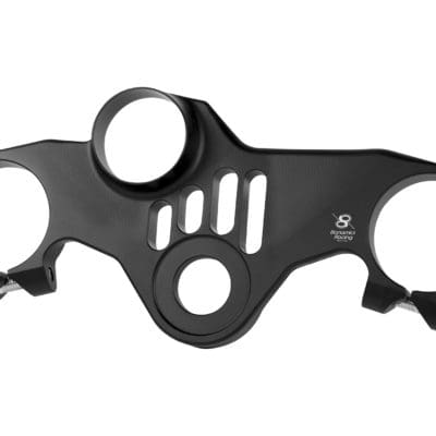 Bonamici Racing Aluminium TOP TRIPLE CLAMP BMW S 1000 RR Street 2015/2018