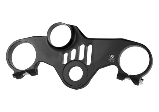 Bonamici Racing Aluminium TOP TRIPLE CLAMP BMW S 1000 RR Street 2015/2018