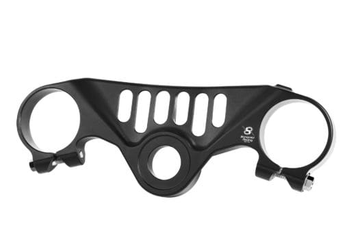 Bonamici Racing Aluminium TOP TRIPLE CLAMP BMW S 1000 RR Race 2019/>