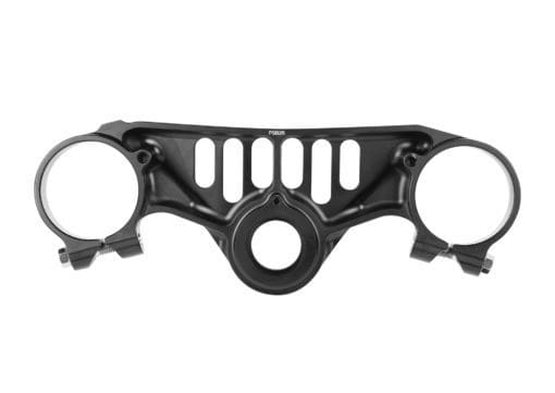 Bonamici Racing Aluminium TOP TRIPLE CLAMP BMW S 1000 RR Race 2019/> - Image 2