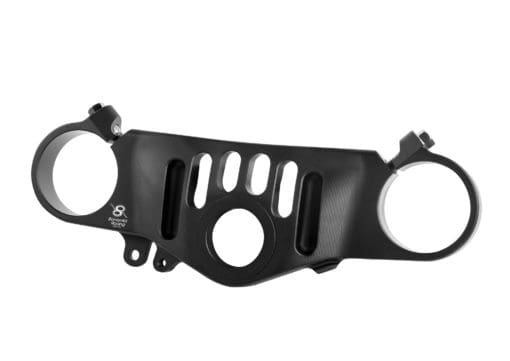 Bonamici Racing Aluminium TOP TRIPLE CLAMP Honda CBR 1000 RR Race 2017/2019