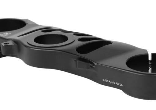 Bonamici Racing Aluminium TOP TRIPLE CLAMP Honda CBR 1000 RR Race 2017/2019 - Image 4