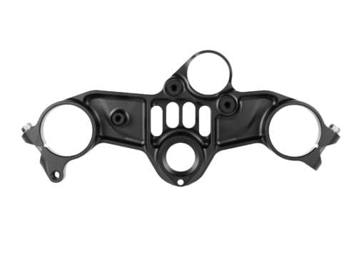 Bonamici Racing Aluminium TOP TRIPLE CLAMP Kawasaki ZX-10R Street 2016/> - Image 2