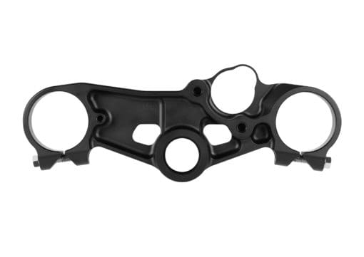 Bonamici Racing Aluminium TOP TRIPLE CLAMP Suzuki GSX-R 1000 Street 2017/> - Image 2