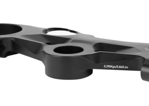 Bonamici Racing Aluminium TOP TRIPLE CLAMP Suzuki GSX-R 1000 Street 2017/> - Image 4