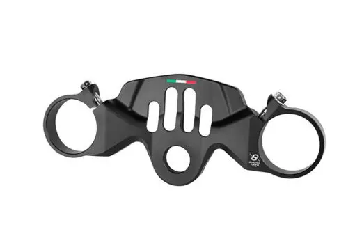 Bonamici Racing Aluminium TOP TRIPLE CLAMP Triumph Speed Triple 1200 RR 2022/>