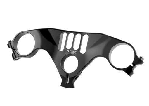 Bonamici Racing Aluminium TOP TRIPLE CLAMP DucatiPanigale V2 2020/>