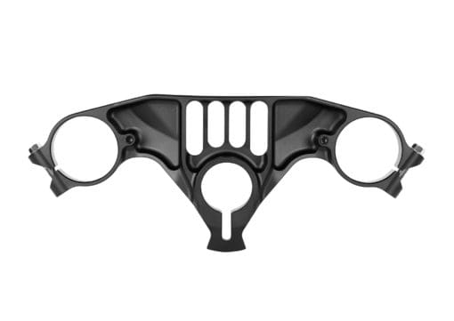 Bonamici Racing Aluminium TOP TRIPLE CLAMP DucatiPanigale V2 2020/> - Image 2