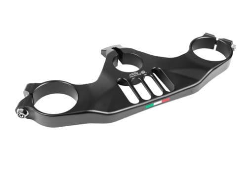 Bonamici Racing Aluminium TOP TRIPLE CLAMP DucatiPanigale V2 2020/> - Image 3