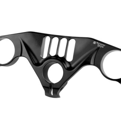 Bonamici Racing Aluminium TOP TRIPLE CLAMP Ducati Panigale V4/V4S/V4R 2018/>