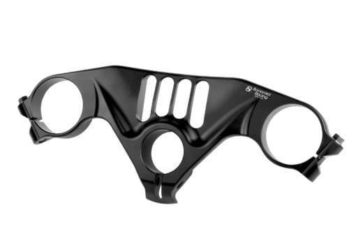 Bonamici Racing Aluminium TOP TRIPLE CLAMP Ducati Panigale V4/V4S/V4R 2018/>
