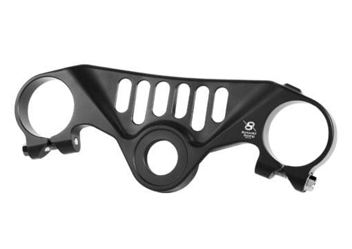 Bonamici Racing Aluminium TOP TRIPLE CLAMP Yamaha YZF R1/R1M Race 2015/>
